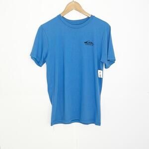 Boys Quiksilver Tee Size XL